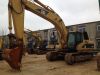 Sell used excavator CAT 330C,  used caterpillar excavator 330