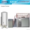 TEC50 cryogenic pulverizer