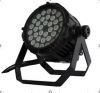 LED 36*3W RGB flood light with DMX512 IP65