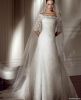 Audrey Evening dress wedding dress
