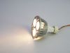 LED bulb spot light