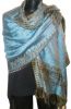 Pashmeena Shawl (Handi...