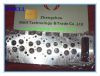 Hot Selling 4M41 Cylinder Head For Mitsubishi