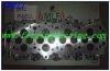 Complete Cylinder Head for MAZDA WL Engine