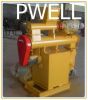 2013 hot selling Ring die wood pellet making machine for sale price