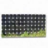 180W Monocrystalline Solar Panel with 35V Maximum Voltage, CE and RoHS