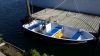 Aluminum boat - 400 Catch Aluminum Fishing Boat