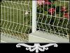 Wire Mesh Fencing