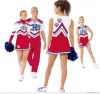 cheerleading uniform c...