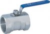 2 pc Ball Valve with Intenal Thread