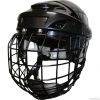 Ice hockey helmets wit...