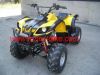 Latest design ATVs, and GY6 engine for it