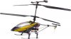 3 Channel R/C alloy he...