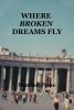 WHERE BROKEN DREAMS FLY