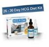 HCG weight loss formula