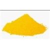 Iron oxide yellow