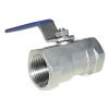 Industrial Ball Valve