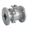 Industrial Ball Valve