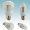 LED Bulbs