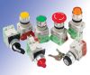 Push Button Switch (CCC/CE/UL)