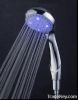 LED shower head