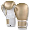 MMA Training Winning Boxing Gloves Custom Logo