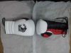 MMA Training Winning Boxing Gloves Custom Logo