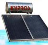 Solar Thermal Water he...