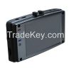 Dashboard camera for car with battery recovering and fuel saving function!