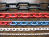 PLASTIC CHAIN