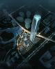 3D architectural visua...