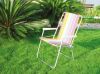 Folding Chair With Four leg,outdoor furniture,leisure chair