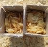 Melinjo Chips (Gnetum ...