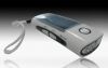 Solar Flashlight