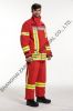 Fire Fighter Suits (EN 469:2005+A1:2006)