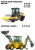 Earth Moving Machinery