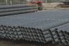 Hot Finished Steel Pipe