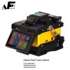 Awire Optical Fiber Cable Fusion Splicer AI-9 core alignment 6 motors for FTTH