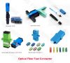 Awire Fiber Optic cable Cleaner fiber connector cleaning tool one click fiber adapter cleaner for FTTH