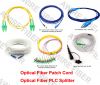 Awire Fiber Optic cable patch cord fiber pigtail PLC splitter SM SC to SC connector for FTTH