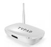 dual core quad core android tv box android tv dongle set top tv box with 8G Flash 16G