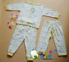 baby clothes and baby set