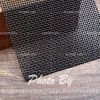 marine grade stainless steel architectural security mesh