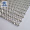 China's good manufacturers custom stainless steel decorative mesh curtain