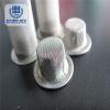 Customize stainless steel wire mesh milk filter cylinder 