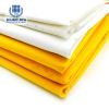 High tension polyester mesh for screen printing
