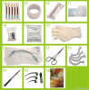 Surgical First-aid Kit for Resuscitation