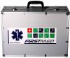 professional first-aid kit for 120 ambulance