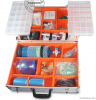 Integrated Aluminum First-aid Kit with Trolley for operation room