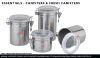 Canisters &amp; Fresh Canisters